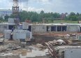 Ботаника, дом 5: Ход строительства 25 августа 2025