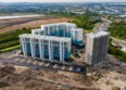 Самоцветы, Бирюза дом 1: Ход строительства 21 августа 2026