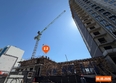 Лотос, 2 этап: Ход строительства 7 мая 2026