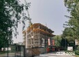 Искра: Ход строительства 1 сентября 2026