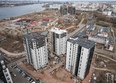 КБС. Берег, дом 5 строение 2: Ход строительства 27 апреля 2025