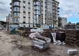 Инфинити: Ход строительства 4 сентября 2026