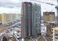 Фамилия, дом 5: Ход строительства 27 апреля 2026