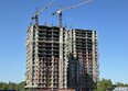 Поэзия: Ход строительства 2 июня 2026