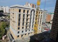 Интернациональ: Ход строительства 2 октября 2026