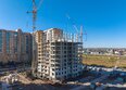 Остров на Норильской, 3.2 корп 1: Ход строительства 6 октября 2026