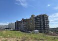 Солнечный бульвар, дом 22 корп 2: Ход строительства 2 июля 2026