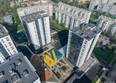Белый квартал на Свободном, дом 4: Ход строительства 27 августа 2026