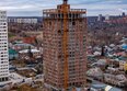 Balance (Баланс), 3 очередь: Ход строительства 3 мая 2025