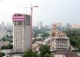 Страна.Тополевая, к 1: Ход строительства 15 июля 2026