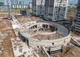Чижи, 2 очередь: Ход строительства 5 июня 2025