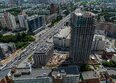 GAGARIN CITY (Гагарин Сити): Ход строительства 31 июля 2025