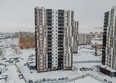 Светлогорский, дом 2: Ход строительства Ход строительства 22 февраля 2021