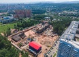 Вита-парк, 2 оч. 6 корпус: Ход строительства 5 июля 2026