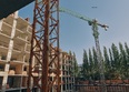 Меланж: Ход строительства 3 октября 2025
