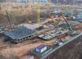 Звезда: Ход строительства 27 марта 2026