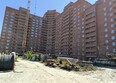 Эверест, Пролетарская 271/5 дом 2: Ход строительства 4 июня 2026