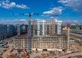 Дивные Дали, 2 очередь: Ход строительства 28 мая 2026