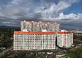 Новые Черёмушки, дом 1 корпус 2: Ход строительства 9 сентября 2025