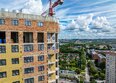 Астон. Шесть звёзд, 1: Ход строительства 8 августа 2025