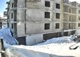 ФортЛайф: Ход строительства 25 февраля 2026
