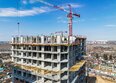 Астон. Шесть звёзд, 1: Ход строительства 7 мая 2025
