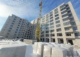 Титова, дом 6: Ход строительства 6 марта 2026