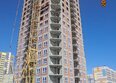 Южные Ворота, Леонова, дом 3: Ход строительства 15 мая 2025