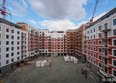 Кварталы Драверта, дом 3: Ход строительства 28 сентября 2026