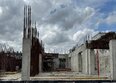 Тихий бульвар: Ход строительства 26 июня 2025