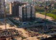 Сподвижники, дом 3: Ход строительства 24 июня 2026