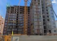 Гвардия: Ход строительства 4 октября 2025