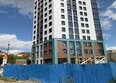 ИМПАРК: Ход строительства 3 сентября 2025