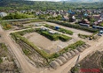 Чуйские кварталы, дом 4 корпус 1: Ход строительства 3 августа 2026