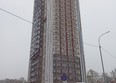Гурьевский, дом 1 корпус 2: Ход строительства Ход строительства январь 2022