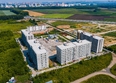 Дом в Мичуринском, блок 2: Ход строительства 31 июля 2026