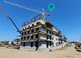 Новые горизонты на Советской, д 2: Ход строительства 4 июля 2025