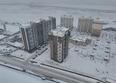 Кедр, дом 1: Ход строительства 4 февраля 2026