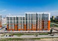 Новый горизонт, дом 4: Ход строительства 24 июня 2025