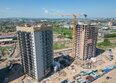ЛЕТО, дом 2: Ход строительства 25 июня 2025