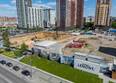 Lemont (Лемонт), башня Marée: Ход строительства 30 мая 2025