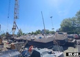 Чернышевский, дом 39: Ход строительства 15 мая 2025