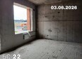 Мега, дом 8: Ход строительства 8 июня 2026