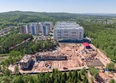 Вита-парк, 1 оч. 3 корпус: Ход строительства 3 июня 2026