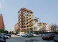 Европейский берег, дом 45: Ход строительства 29 июля 2026