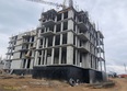 Зеленые кварталы, 4 очередь: Ход строительства 4 июля 2025