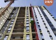 ЛЕРМОНТОВ ПАРК, дом 1: Ход строительства 29 апреля 2026