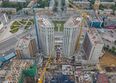 АЭРОН, Бизнес-центр класса А: Ход строительства 7 июля 2025