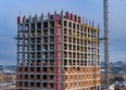 Урбан Пикс: Ход строительства 27 февраля 2026