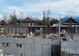 Буревестник: Ход строительства 6 августа 2025
